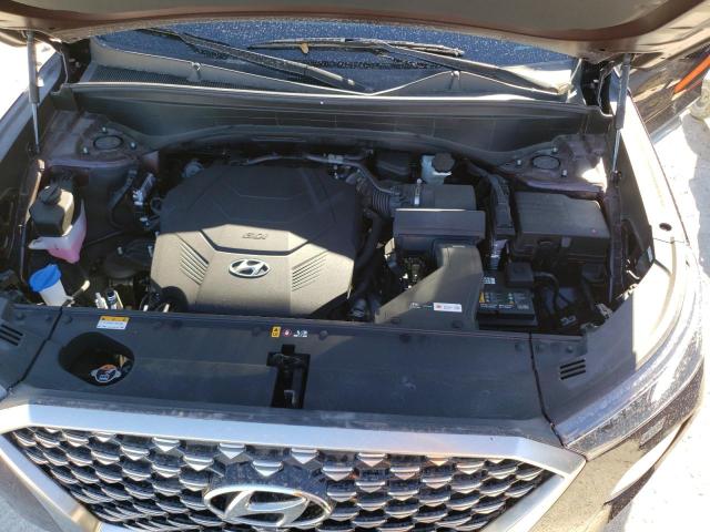 2022 HYUNDAI PALISADE C - KM8R7DHE8NU422023