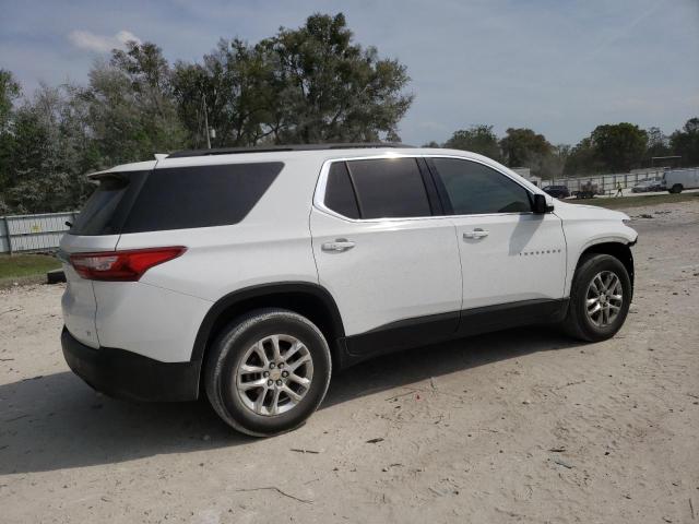2020 CHEVROLET TRAVERSE L 1GNERGKW2LJ288339