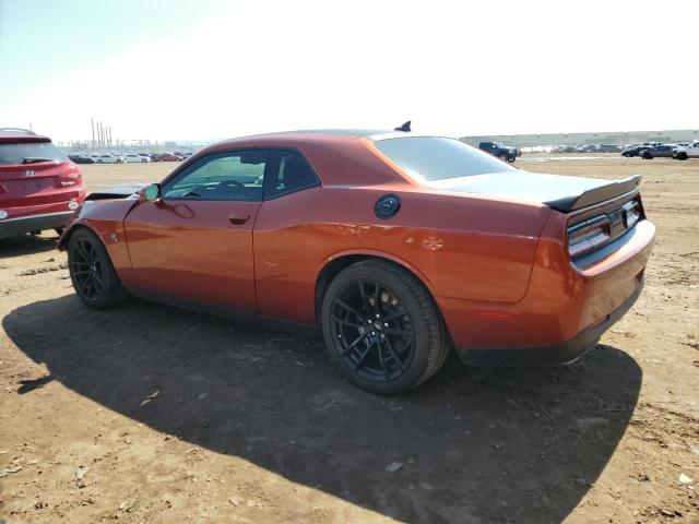 2020 DODGE CHALLENGER 2C3CDZFJ9LH179553