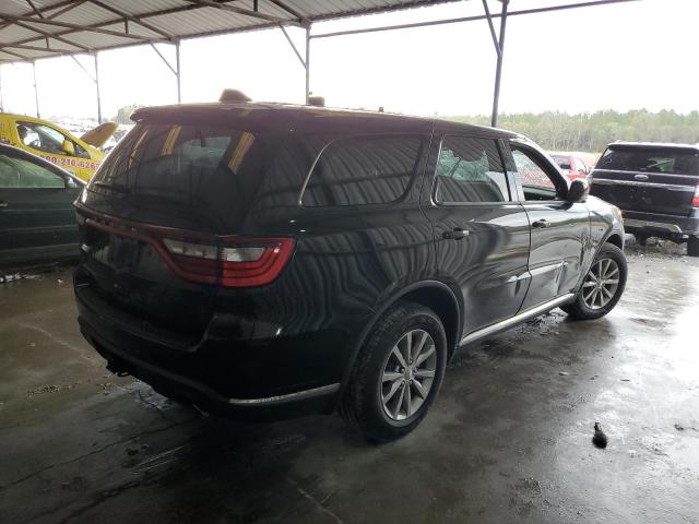 2017 DODGE DURANGO SS 1C4SDJFT9HC924189
