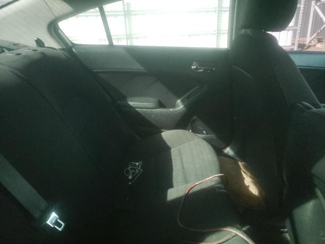 KNAFK4A63G5496100 KIA FORTE LX