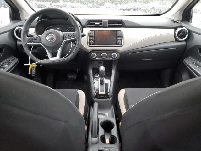 2021 NISSAN VERSA SV 3N1CN8EV5ML850512