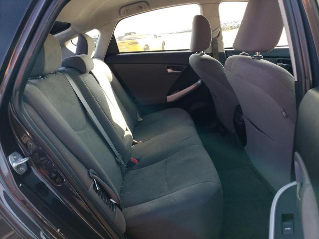 2015 TOYOTA PRIUS JTDKN3DU7F0450679