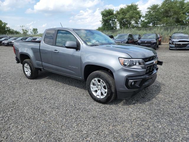 2022 CHEVROLET COLORADO L - 1GCHTCEN3N1107948