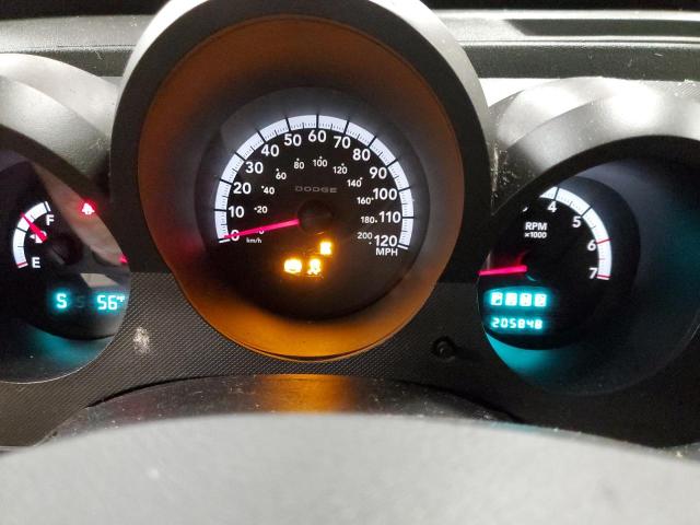1D8GT28K48W157628 Dodge NITRO SXT