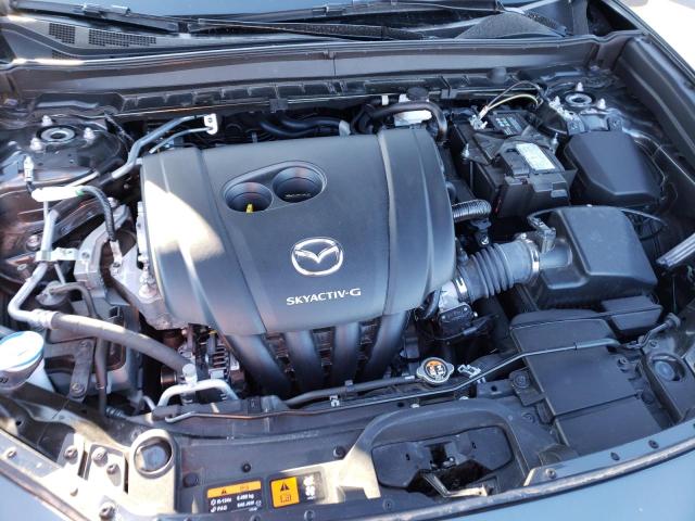 2021 MAZDA CX-30 - 3MVDMBBL1MM221195
