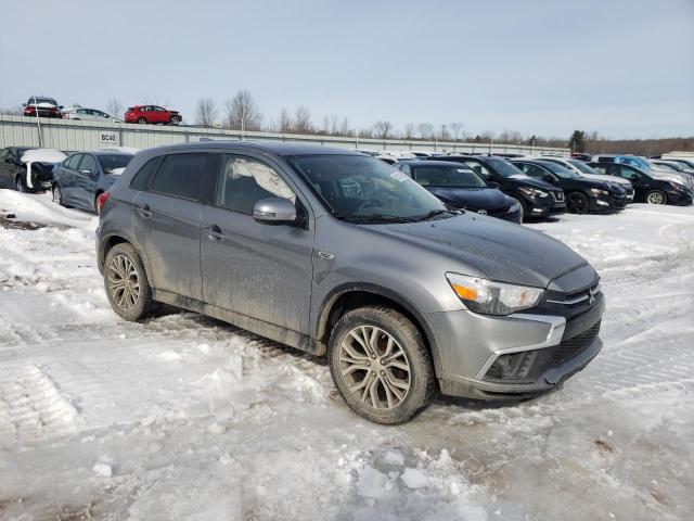 2019 MITSUBISHI OUTLANDER JA4AP3AU5KU034122