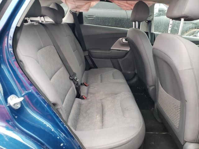 KNDCB3LC0L5439088 KIA NIRO LX