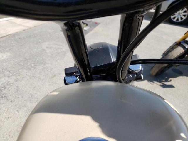 2014 HARLEY-DAVIDSON XL1200 V 1HD1LF331EC405082