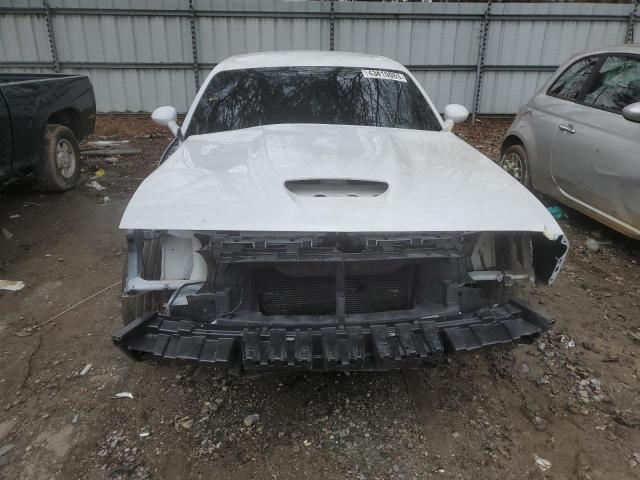 2019 DODGE CHALLENGER 2C3CDZBT2KH573840