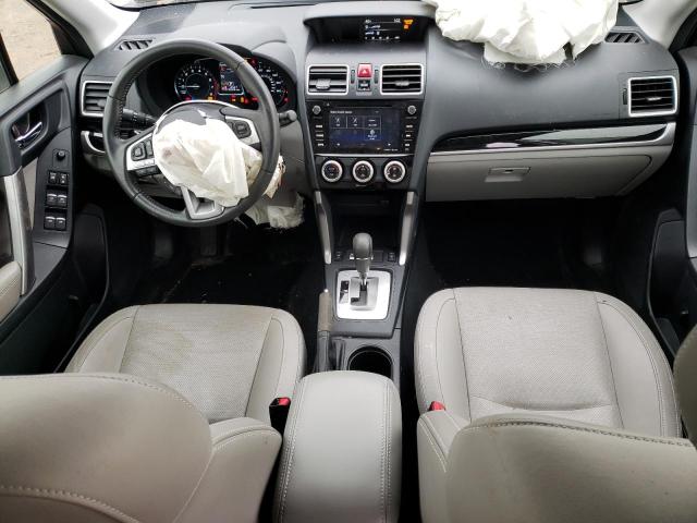JF2SJAJC0JH515623 Subaru Forester 2.5i Limited