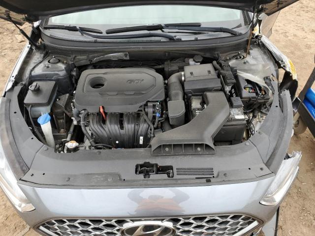 2019 HYUNDAI SONATA LIM 5NPE34AF3KH800899