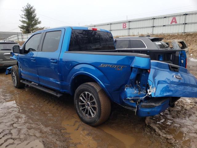 Фото: 1FTEW1EP5KFD44214 - 2