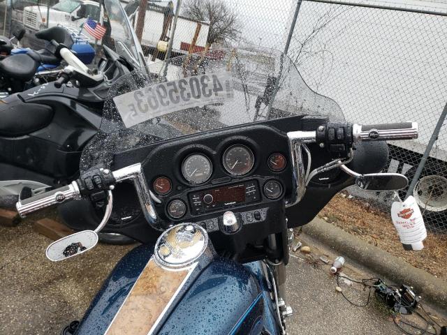 2001 HARLEY-DAVIDSON STREETGLID - 1HD1DJV171Y642314