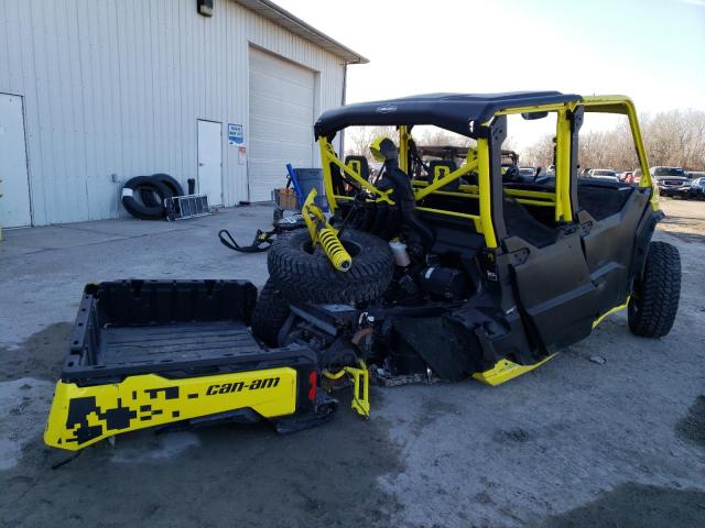 2019 CAN-AM DEFENDER M - 3JBUAAP43KK000666
