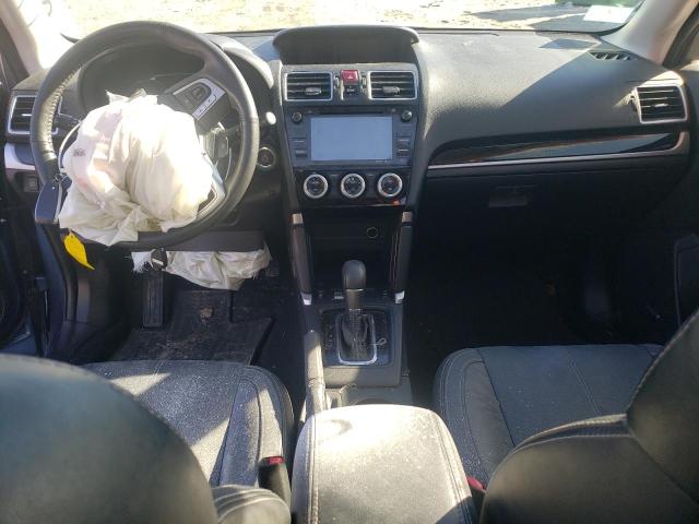 JF2SJAWC0JH490196 Subaru Forester 2.5i Touring
