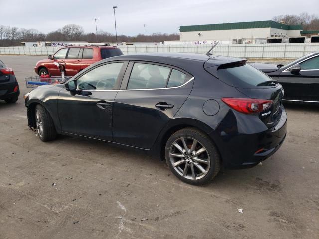 2018 MAZDA 3 TOURING 3MZBN1L32JM167025
