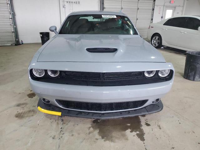 2022 DODGE CHALLENGER 2C3CDZKG8NH175734