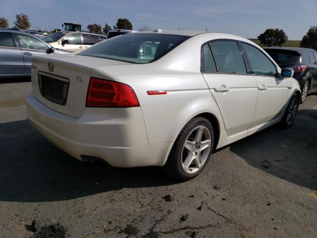 19UUA65635A005842 Acura TL