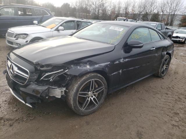 2019 MERCEDES-BENZ E AMG 53 - WDD1J6BB9KF086143