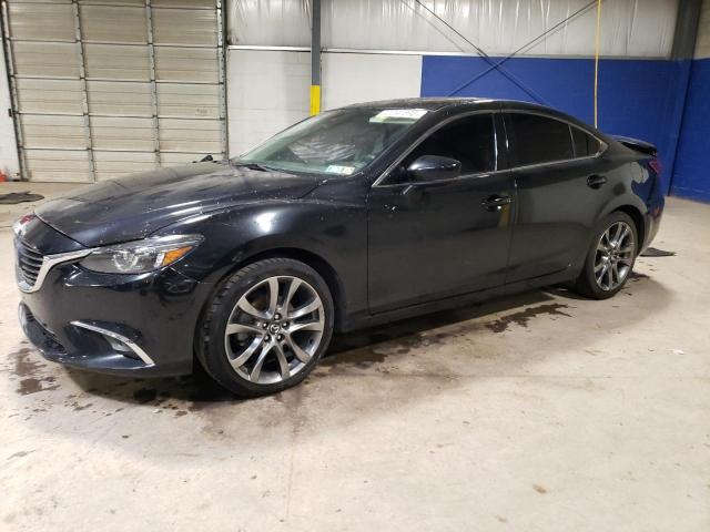 2017 MAZDA 6 GRAND TO - JM1GL1W59H1105527