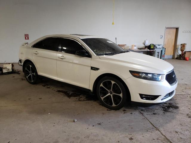 2015 FORD TAURUS SHO 1FAHP2KT4FG177397