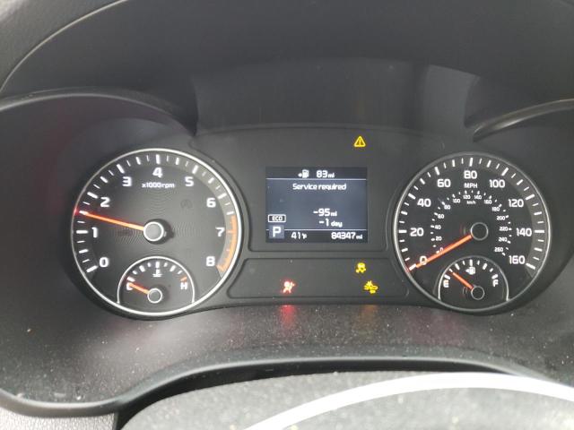5XXGT4L36KG364802 KIA Optima Lx