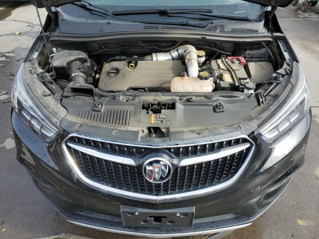 KL4CJCSM4KB778203 Buick Encore Essence