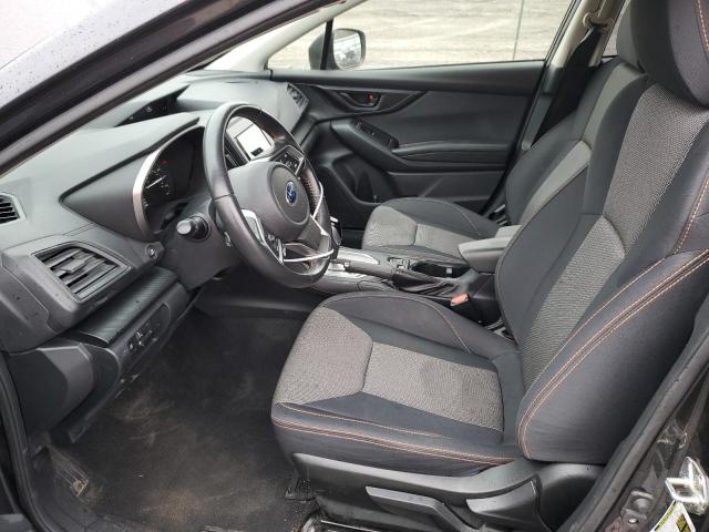 JF2GTADC3JH230314 Subaru Crosstrek Premium