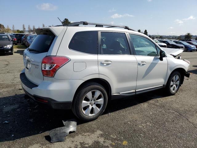 JF2SJGUC3FH438025 Subaru Forester 2.0xt Touring