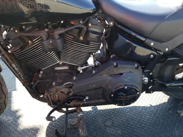 2022 HARLEY-DAVIDSON FLXRS 1HD1YWZ27NB011558