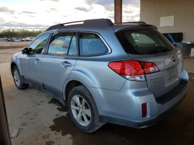 4S4BRBAC6E3288580 Subaru Outback 2.5i