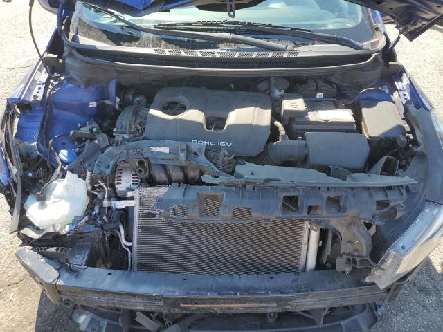 3KPFK4A7XHE037440 KIA FORTE LX