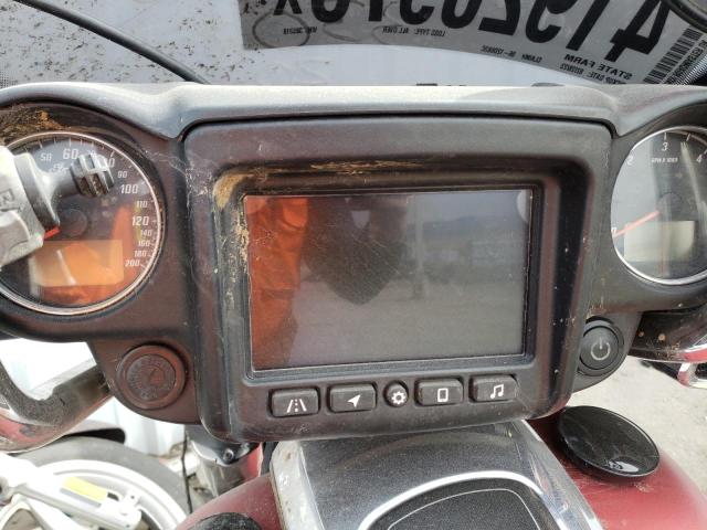 2020 INDIAN MOTORCYCLE CO. ROADMASTER - 56KTKDBBXL3385318