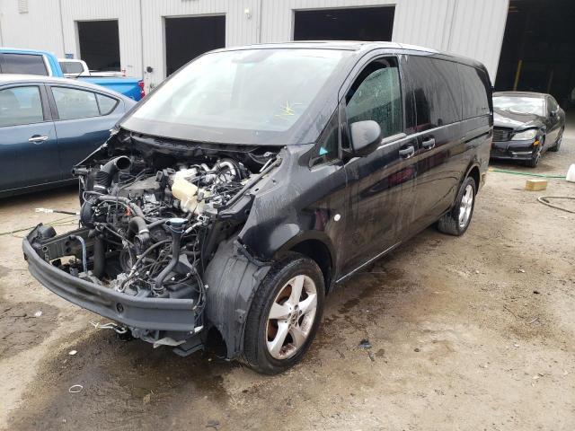 2020 MERCEDES-BENZ METRIS - W1WV0FEY1L3696446