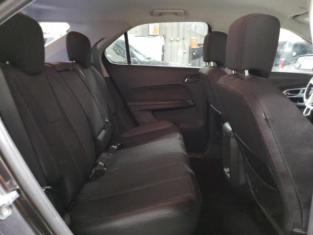 2016 CHEVROLET EQUINOX LT 1GNFLFEK1GZ100913