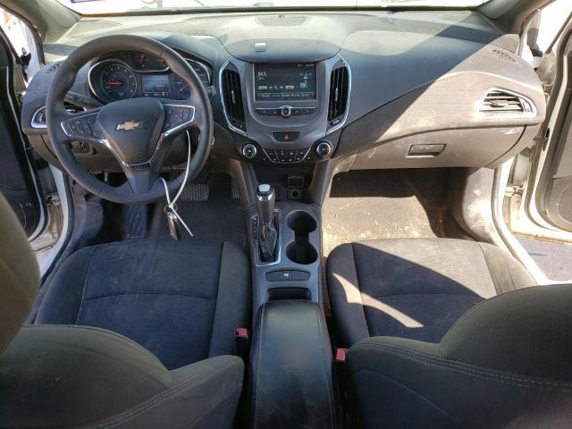 2016 CHEVROLET CRUZE LT 1G1BE5SM5G7232143