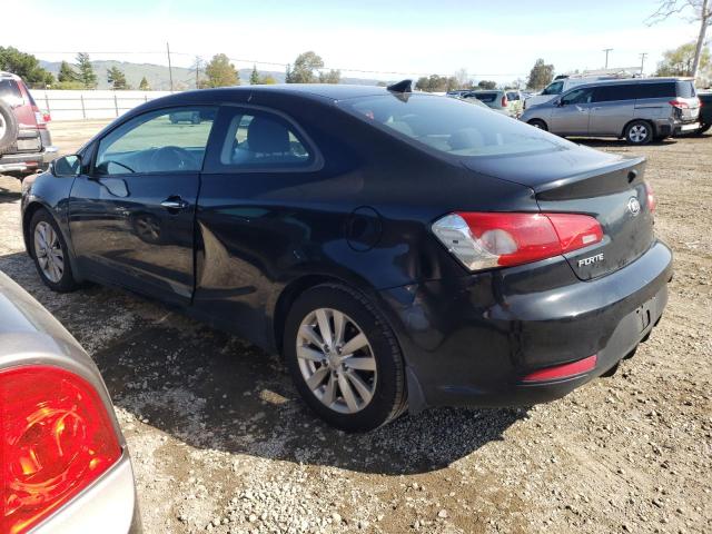 KNAFX6A87G5597817 KIA FORTE EX