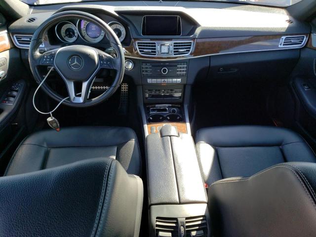 WDDHF5KB8GB175310 Mercedes-Benz E 350