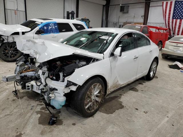 2G4GN5EX5E9185402 auction archive image