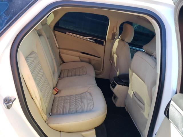 2016 FORD FUSION SE 3FA6P0H74GR225027
