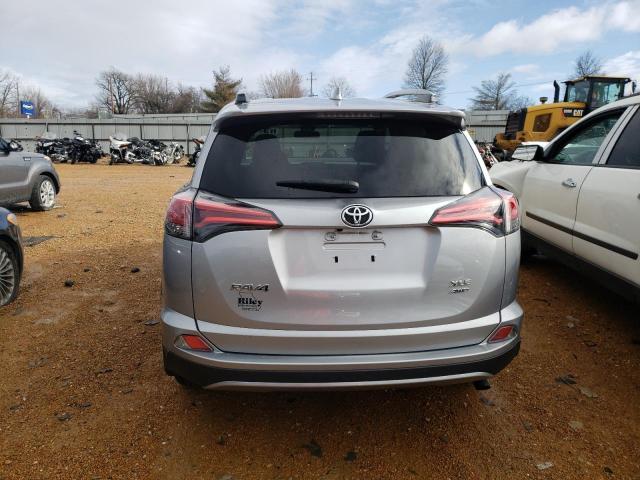 2017 TOYOTA RAV4 XLE - 2T3RFREV8HW637479