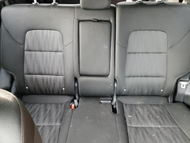 KNDPMCACXM7921071 KIA Sportage Lx