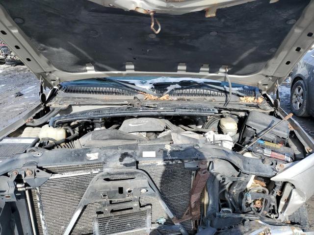 2GTEC19T751389182 GMC Sierra