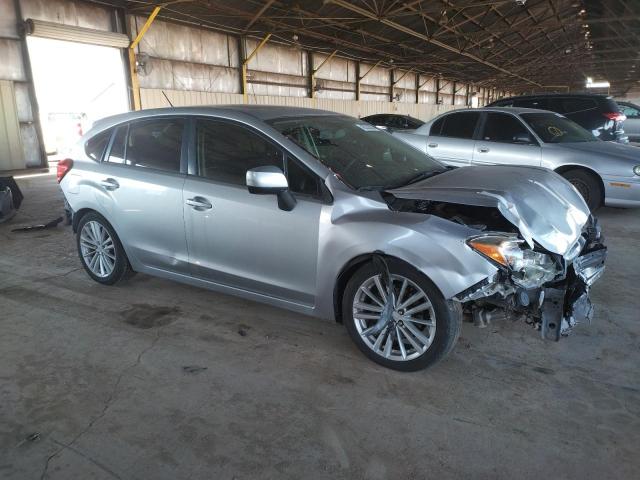 JF1GPAD69CH232090 Subaru Impreza Premium