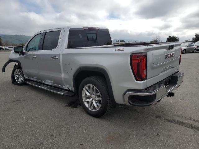 3GTU9DED2MG303003 GMC Sierra K1500 Slt