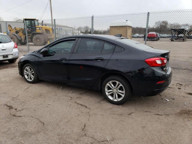 2019 CHEVROLET CRUZE LS 1G1BC5SM2K7135464