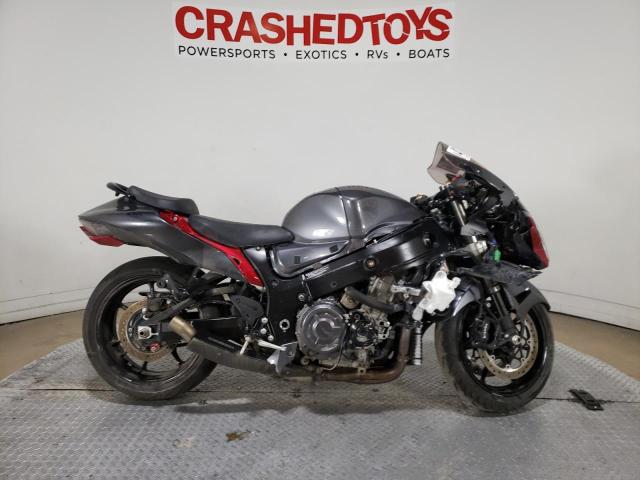 2023 SUZUKI GSX1300 RR - JS1EJ11B3P7100064