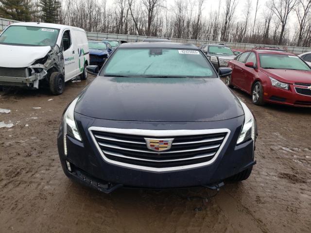 2018 CADILLAC CT6 PREMIU - 1G6KH5R68JU125198