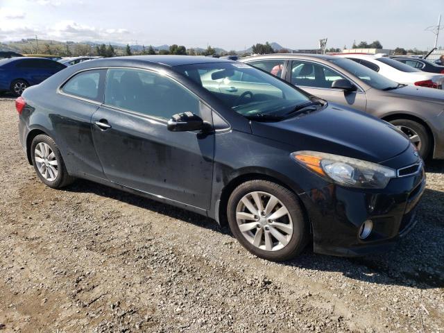KNAFX6A87G5597817 KIA FORTE EX